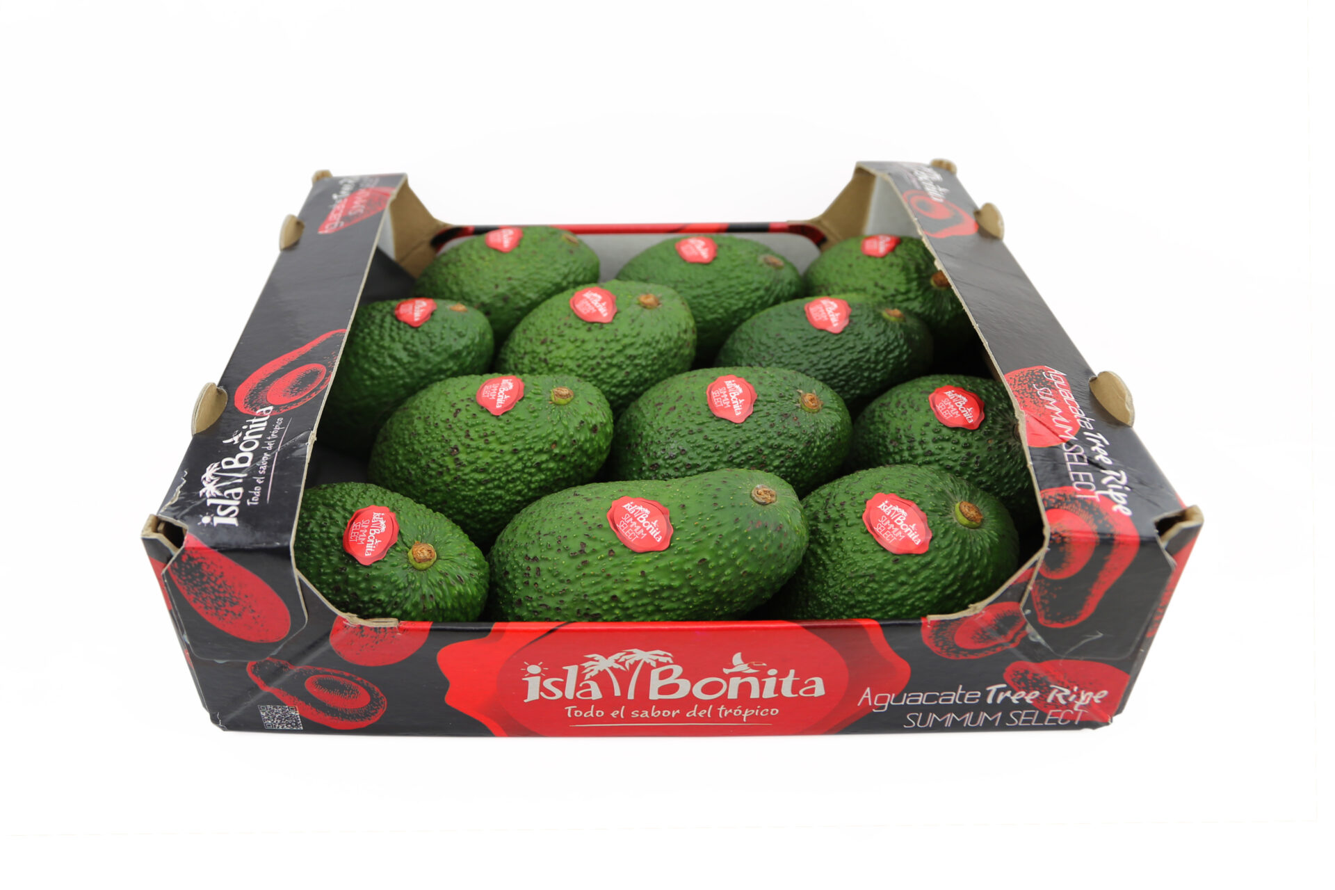 Embrace sustainable avocado packaging on National Avocado Day