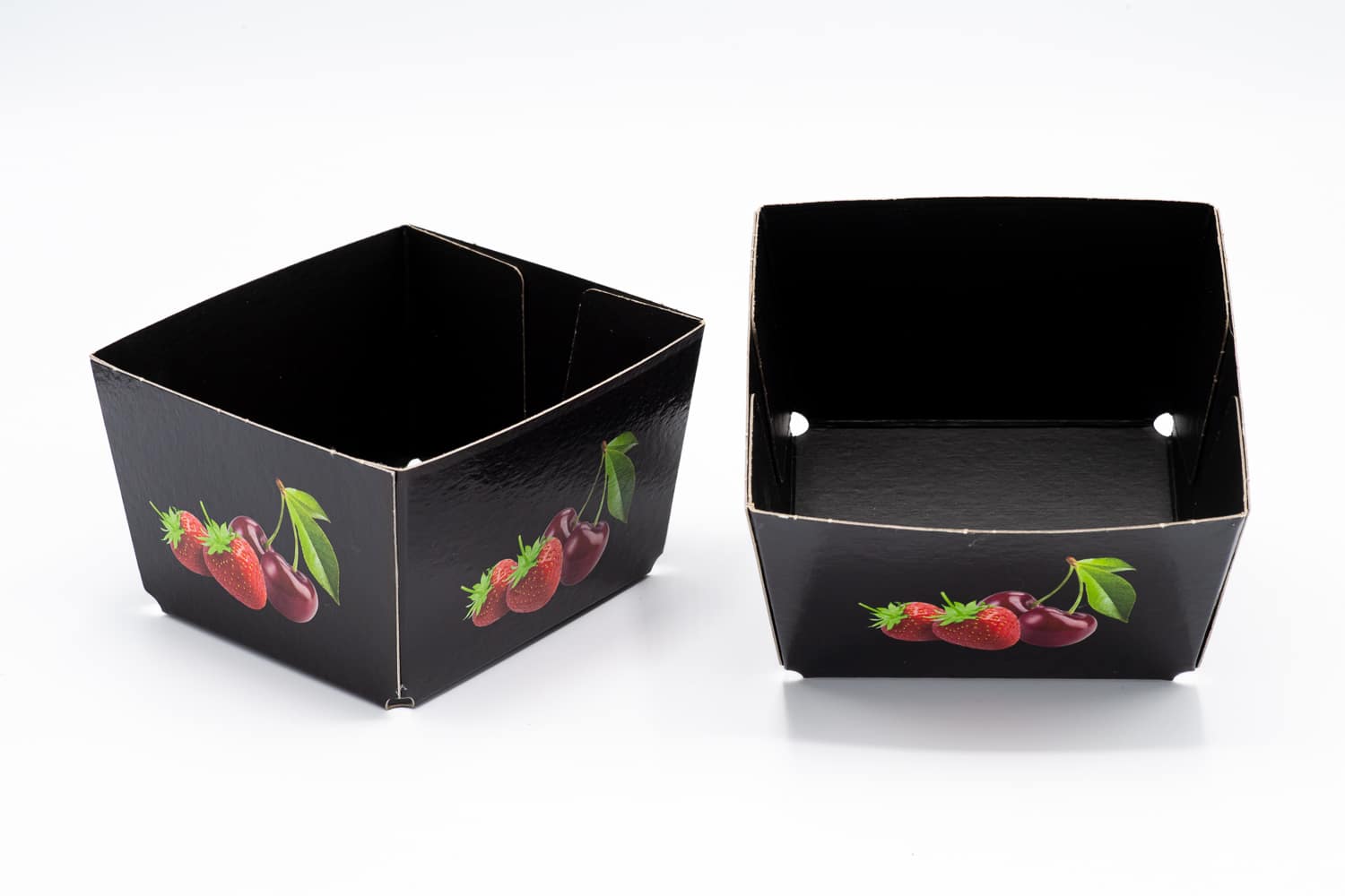 Fruit & vegetable packaging