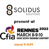 solidus-solutions-at-cfia-2022